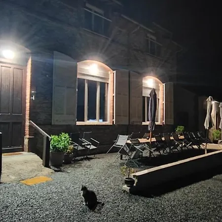 Les D'hôtes De La Bastide Du Puech Alojamento de Acomodação e Pequeno-almoço 3*