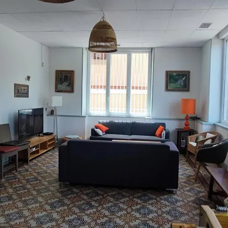 Alojamento de Acomodação e Pequeno-almoço Les D'hôtes De La Bastide Du Puech 3*