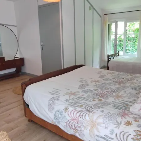 Les D'hotes De La Bastide Du Puech *