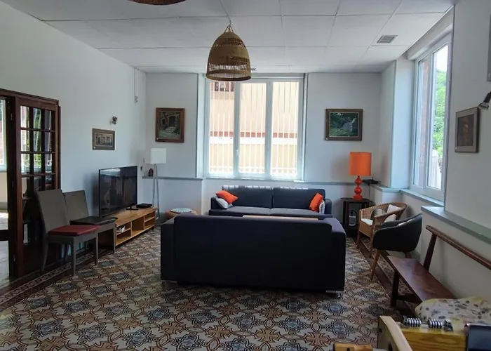 住宿加早餐酒店 Les D'hotes De La Bastide Du Puech 3*