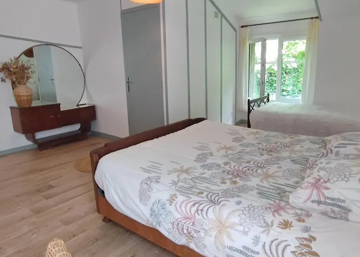 Les D'hotes De La Bastide Du Puech 3*