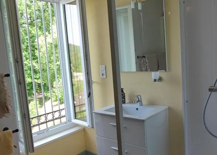 Les D'hotes De La Bastide Du Puech 3* Cransac